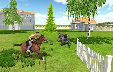 Go To Town Game Screenshot