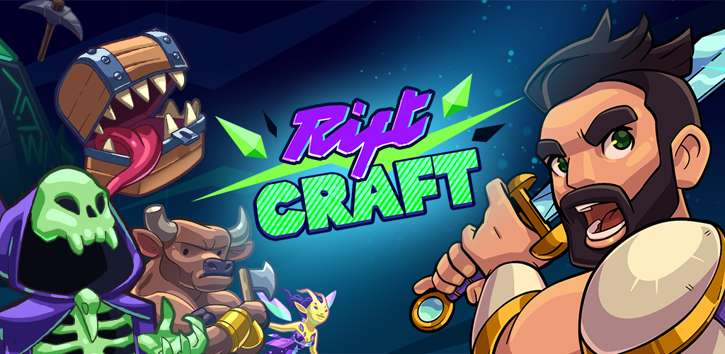 Banner of RiftCraft 
