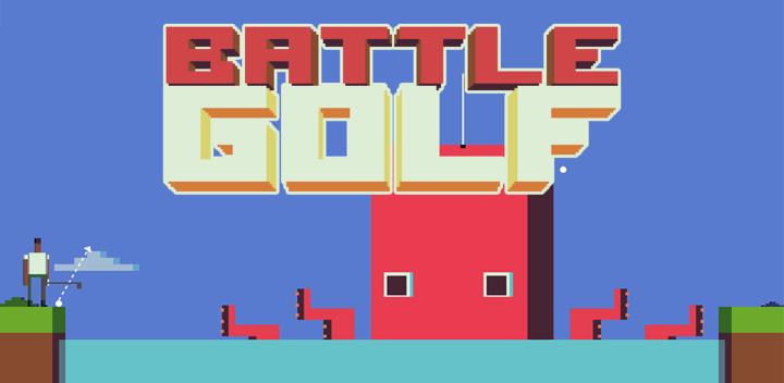 Banner of Battle Golf 1.2.8