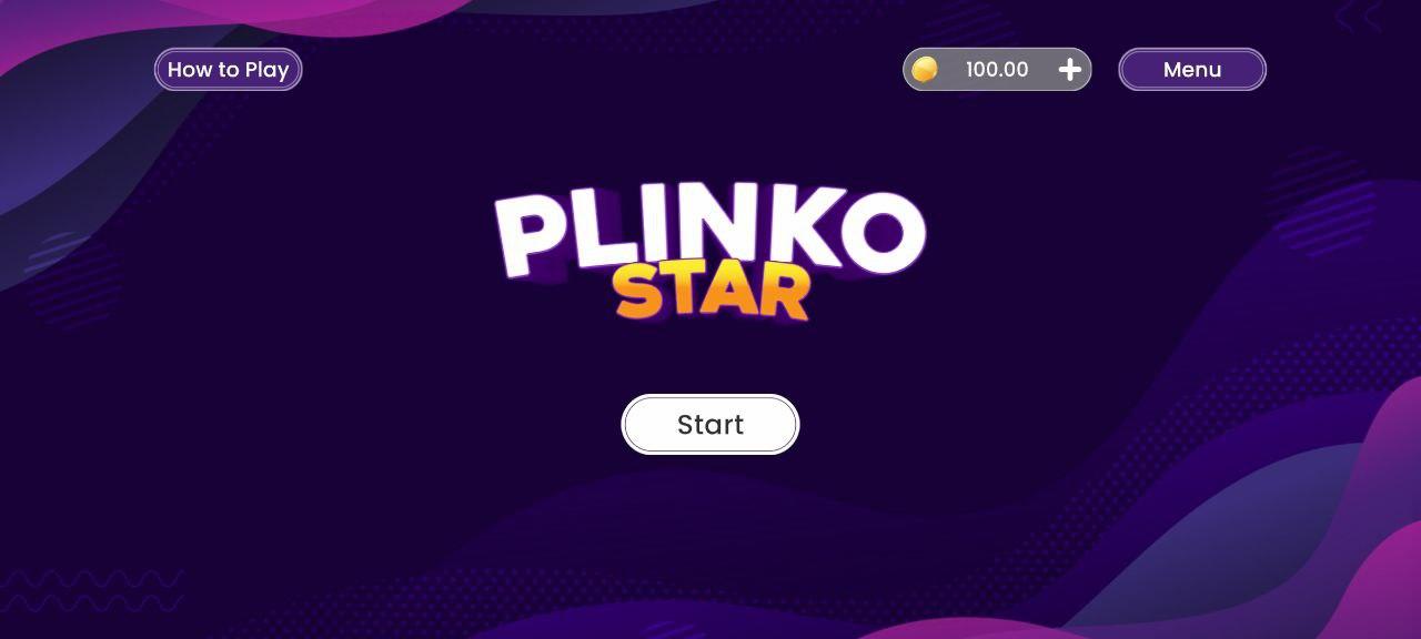 Plinko Star