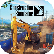 Construction Simulator (PC/PS5/PS4/Xbox)