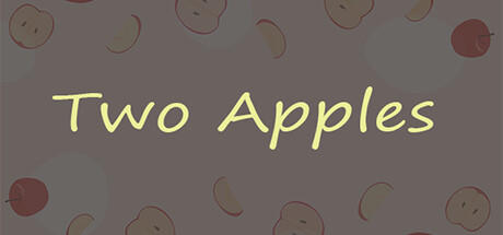 Banner of Two Apples 