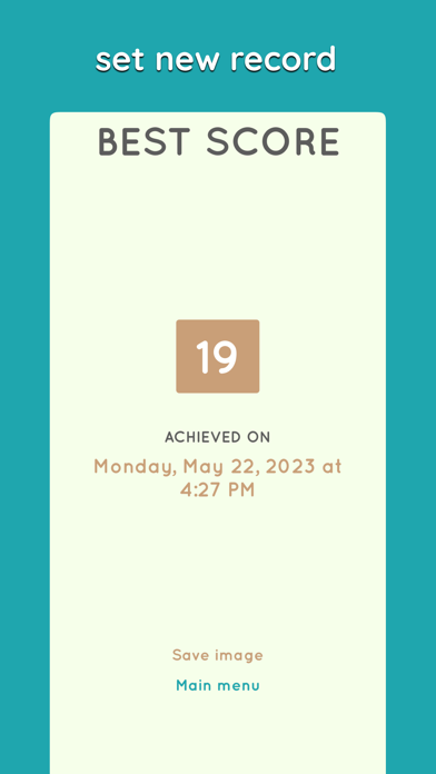 Truly Deeply Mathy Game Screenshot