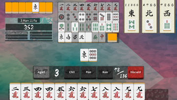 Omoikane Game Screenshot