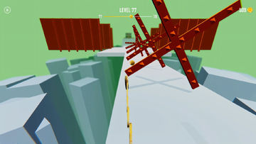 Coin Rush ภาพหน้าจอเกม