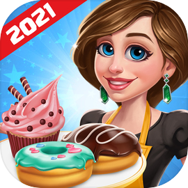 Celeb Chef: Cooking Star