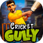 Icon of Gully Cricket