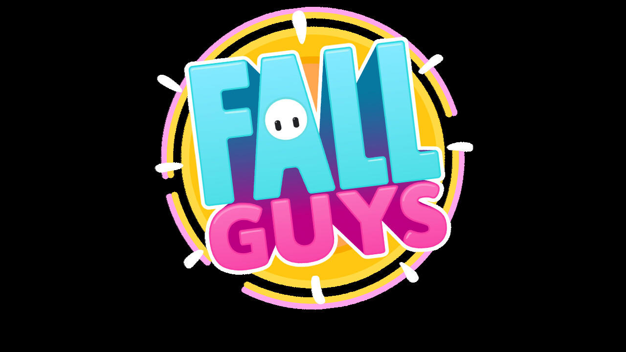 Screenshot of Fall Guys