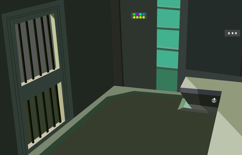 Screenshot of Escape Games Day-399