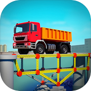 Build Master: Bridge Race