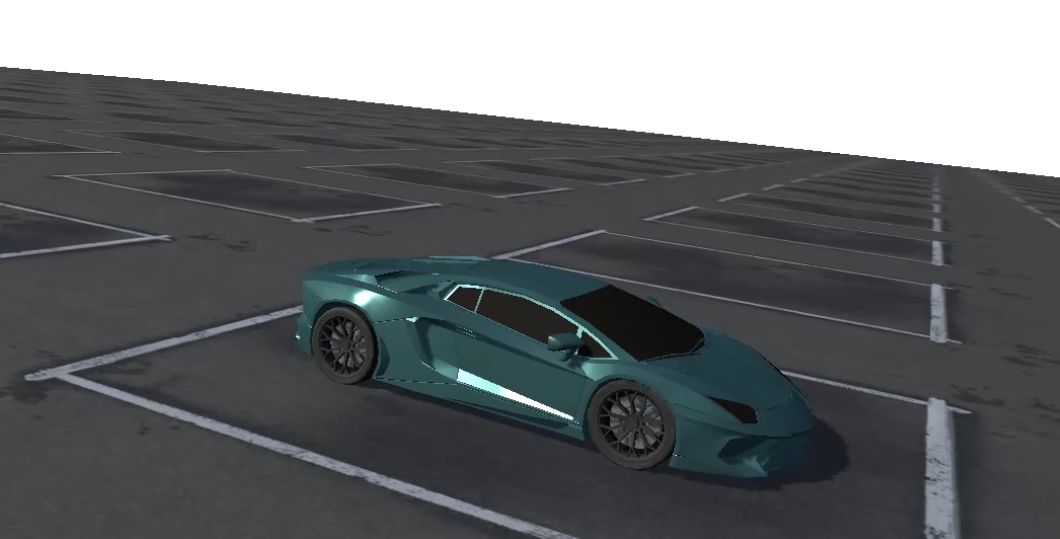 Ultimate Racer - Racing, Stunts & Drifting 2020 screenshot game