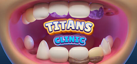 Banner of Titans Clinic 