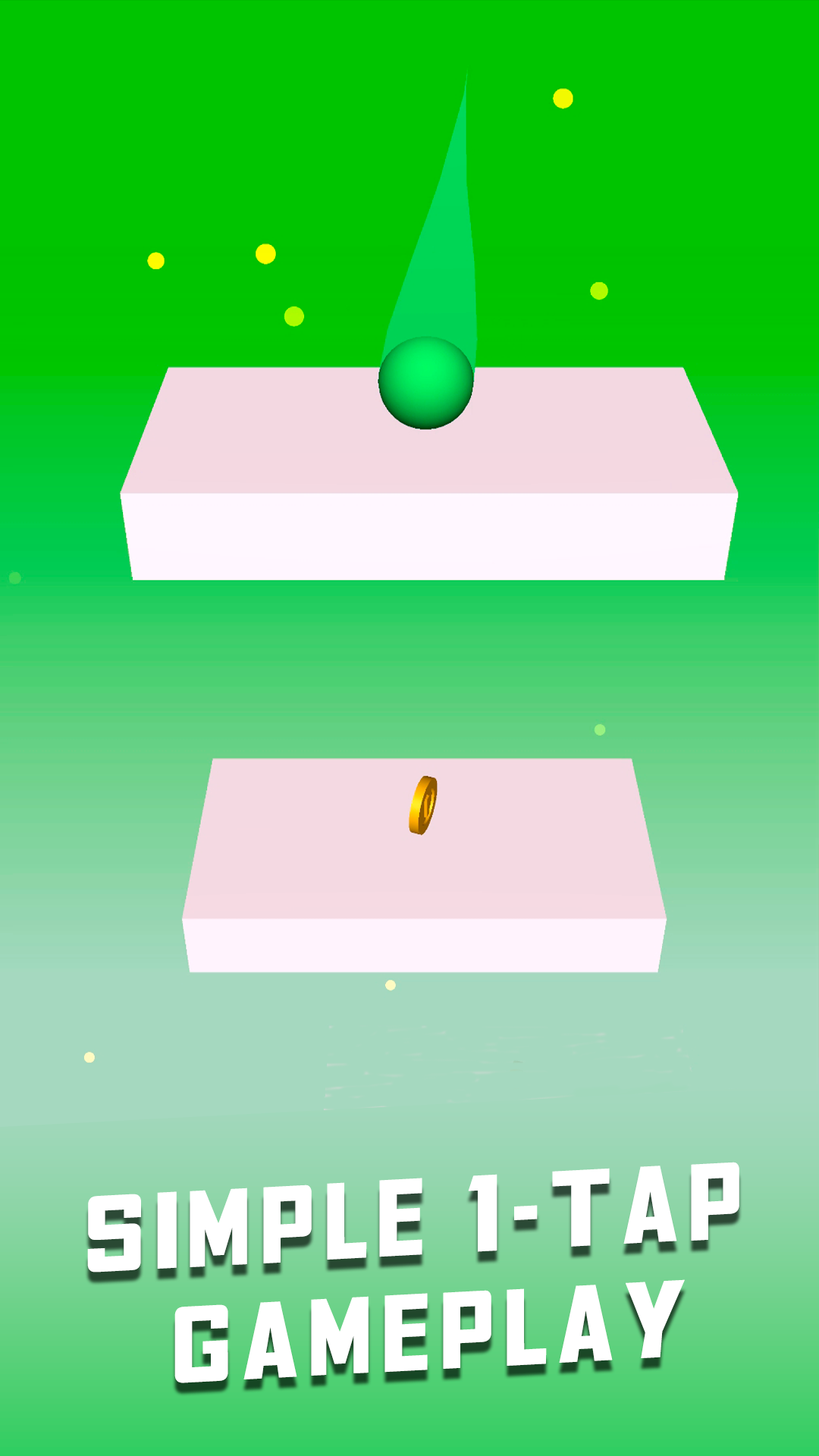 Screenshot of Free Robux Falling Jump