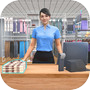 Icon of Clothing Store Simulator