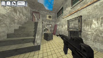 Devinica Game Screenshot