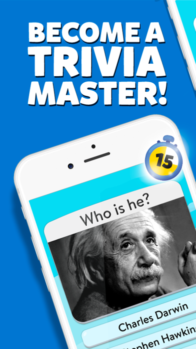 Trivia Crack 2 Game Screenshot