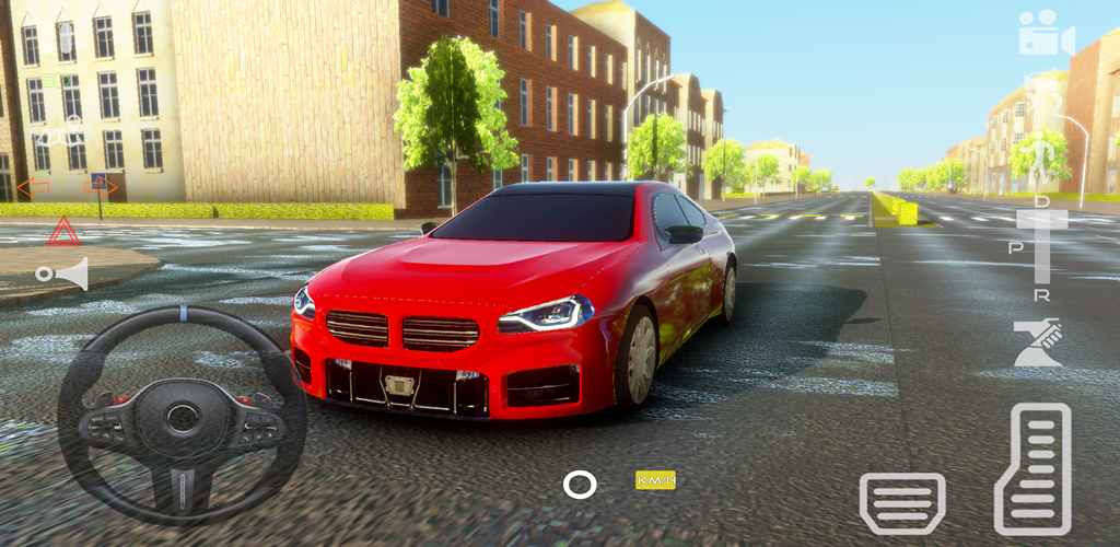 Download do APK de Carro Dirigindo Jogos para Android