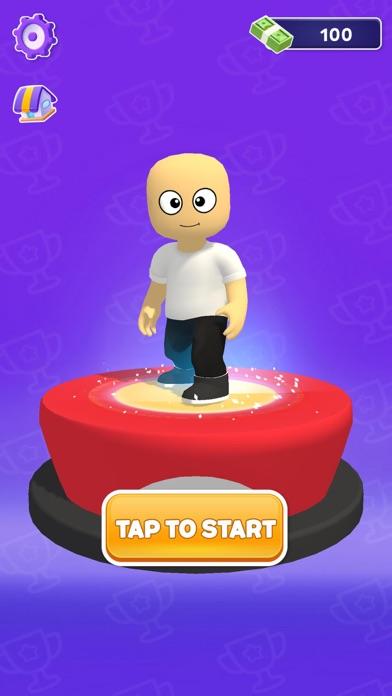 Block Challenge: Clash Party Game Screenshot