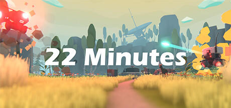 Banner of 22 Minutes 