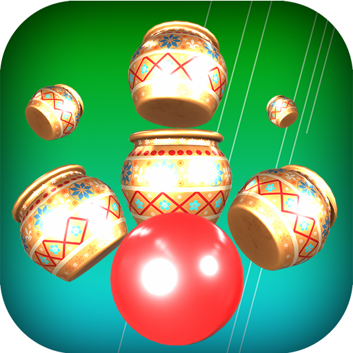 Fire Balls 3D Latest Version for Android/iOS APK - TapTap