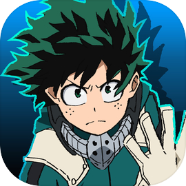My Hero Academia: Smash Rising