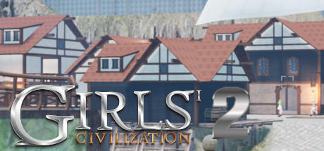 Banner of "Girls' civilization 2 - retired build 