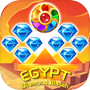 Egypt Diamond Match
