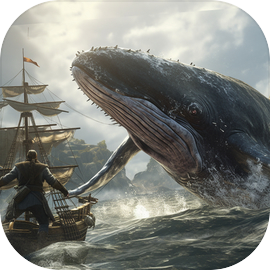Moby Dick: Wild Hunting