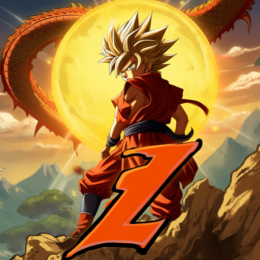 FiGHTER KING Z by Starry Instrument Dery - (Android Games) — AppAgg
