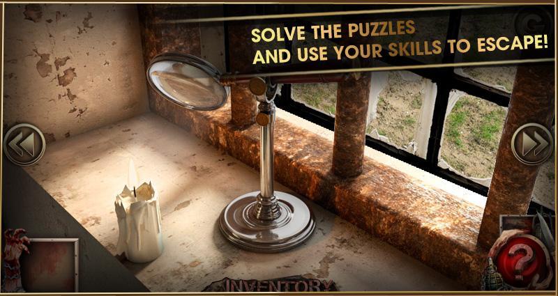 Captura de Tela do Jogo Prison Break: Zombies