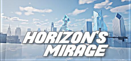 Banner of Horizon's Mirage 