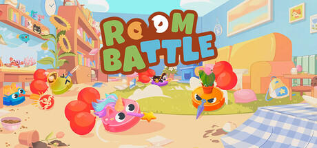 Banner of Roombattle 