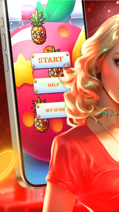 PinAp Goal Latest Version for Android/iOS APK - TapTap
