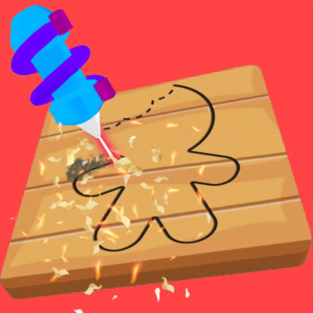 Cut and Paint Latest Version for Android/iOS APK - TapTap
