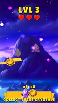 Olympus Harmony 遊戲截圖