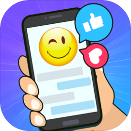 Chat Master: Texting games