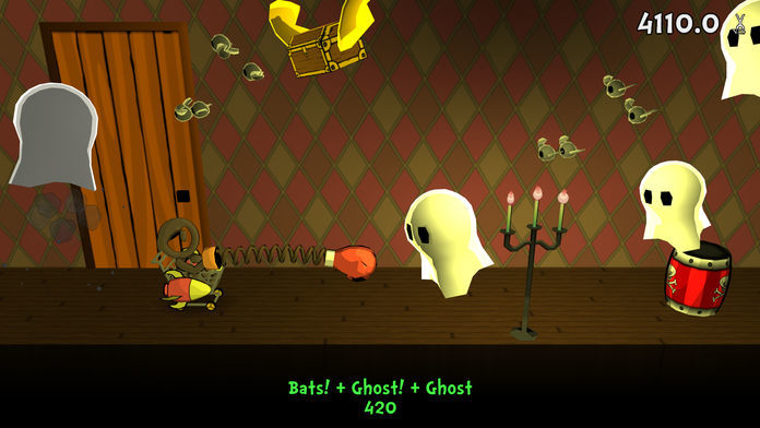 Screenshot of Shopping Cart Hero 5