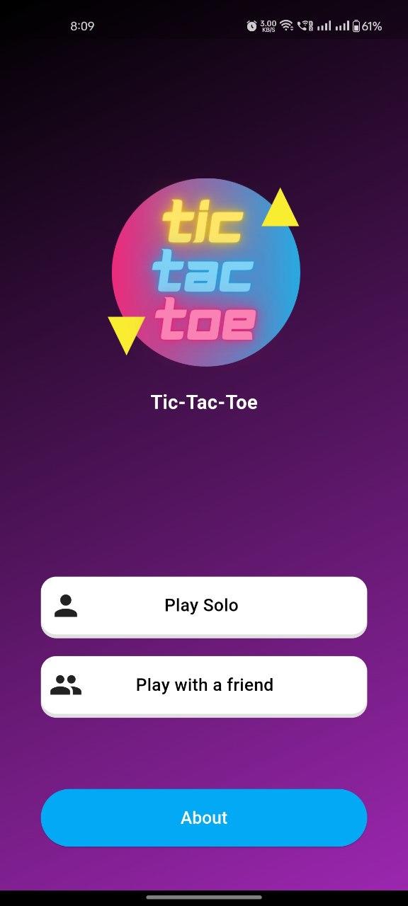 Tic Tac Toe-YM Latest Version for Android/iOS APK - TapTap