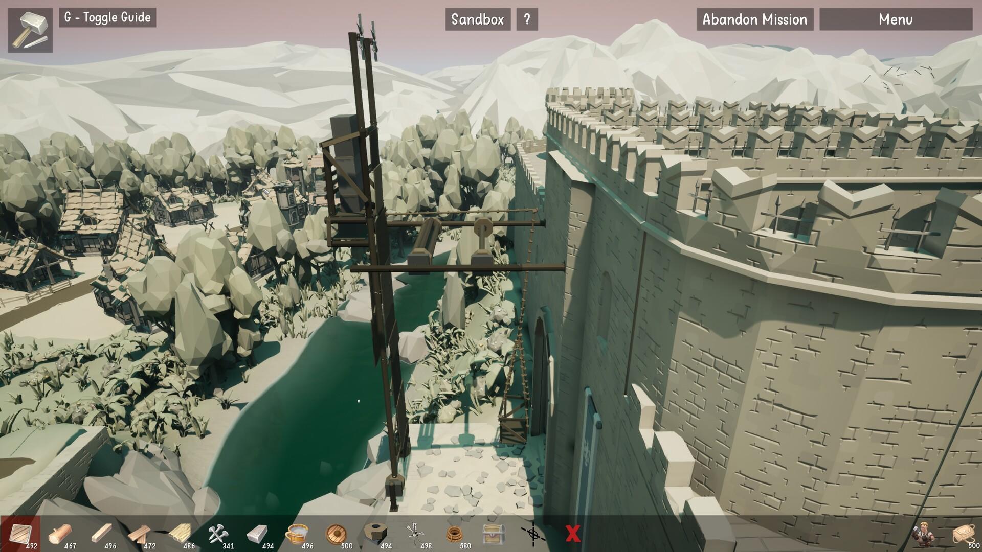 The Enjenir Latest Version for Android/iOS APK - TapTap