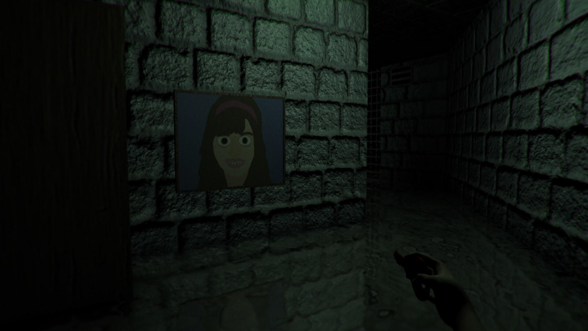 You Are Liam: Shadow Memories screenshot game