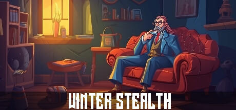 Banner of Winter Stealth 