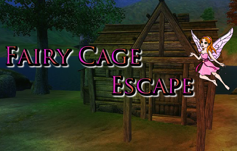 Escape Games Day-616 Game Screenshot