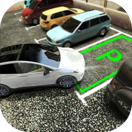 Real Speed Parking 3D