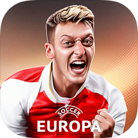 Freekick Football EUROPA League 18