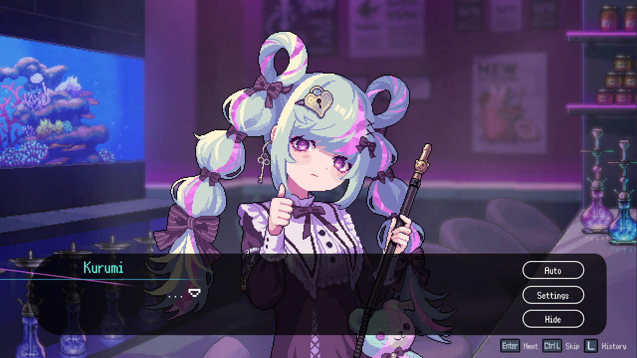 Hookah Haze 遊戲截圖