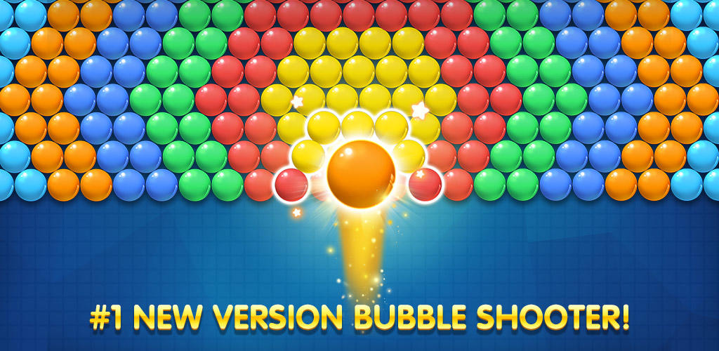 Banner of Number Bubble Shooter 1.0.65