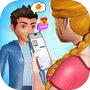 Icon of Secret Texts: Flirt Master