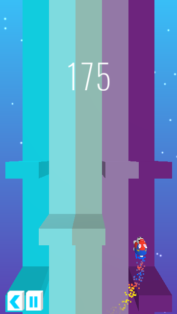 MIMO screenshot game