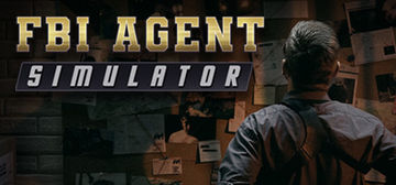 Banner of FBI Agent Simulator 