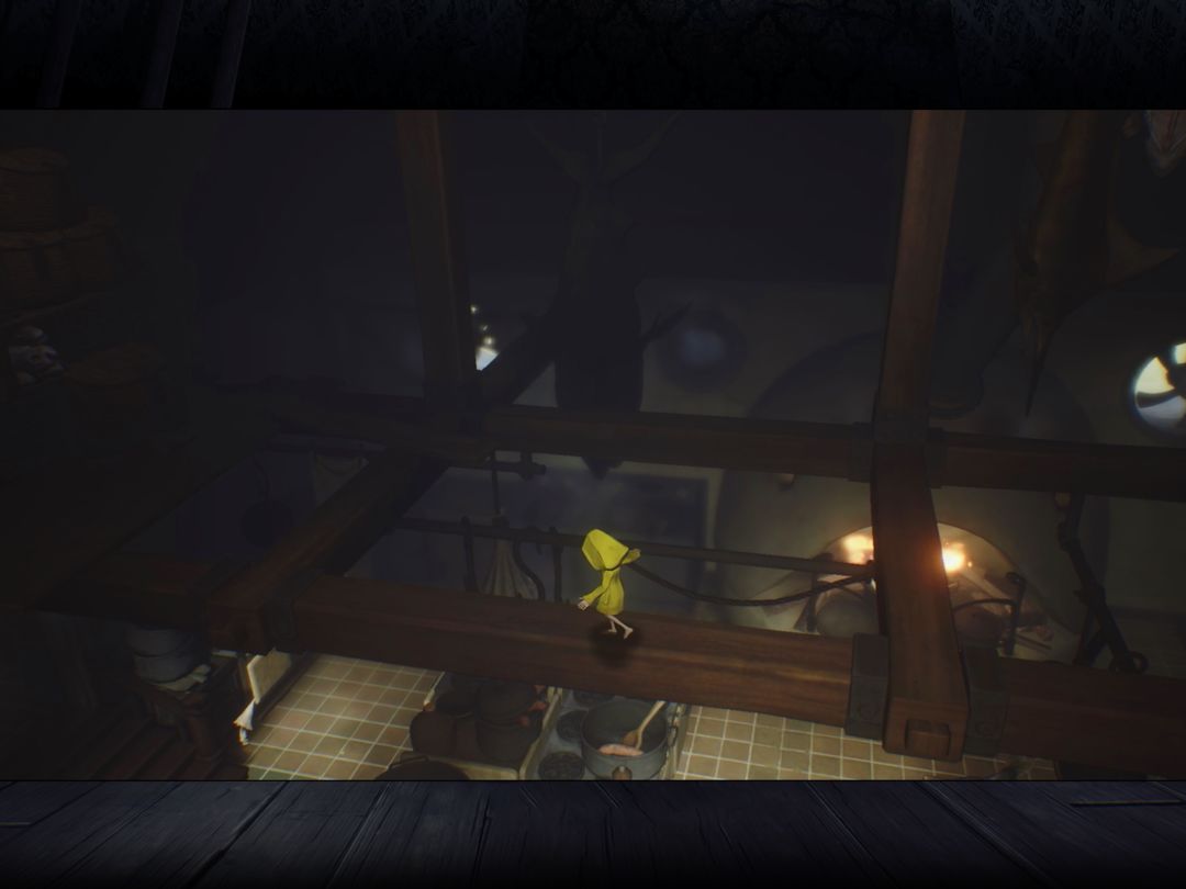 Little Nightmares android iOS apk download for free-TapTap